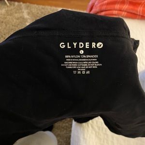 Glyder Long Sleeve